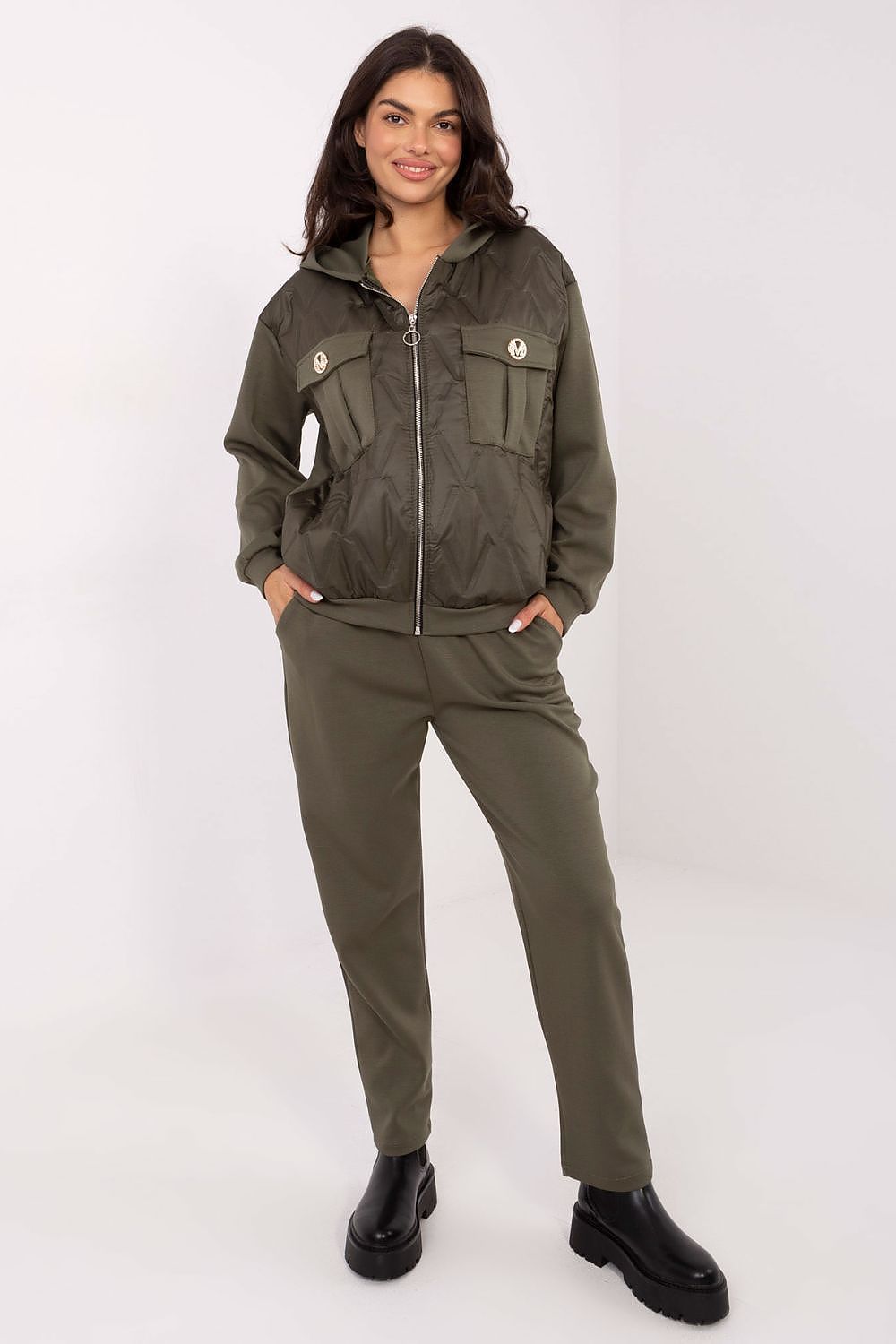  Sæt model 221094 Italy Moda 