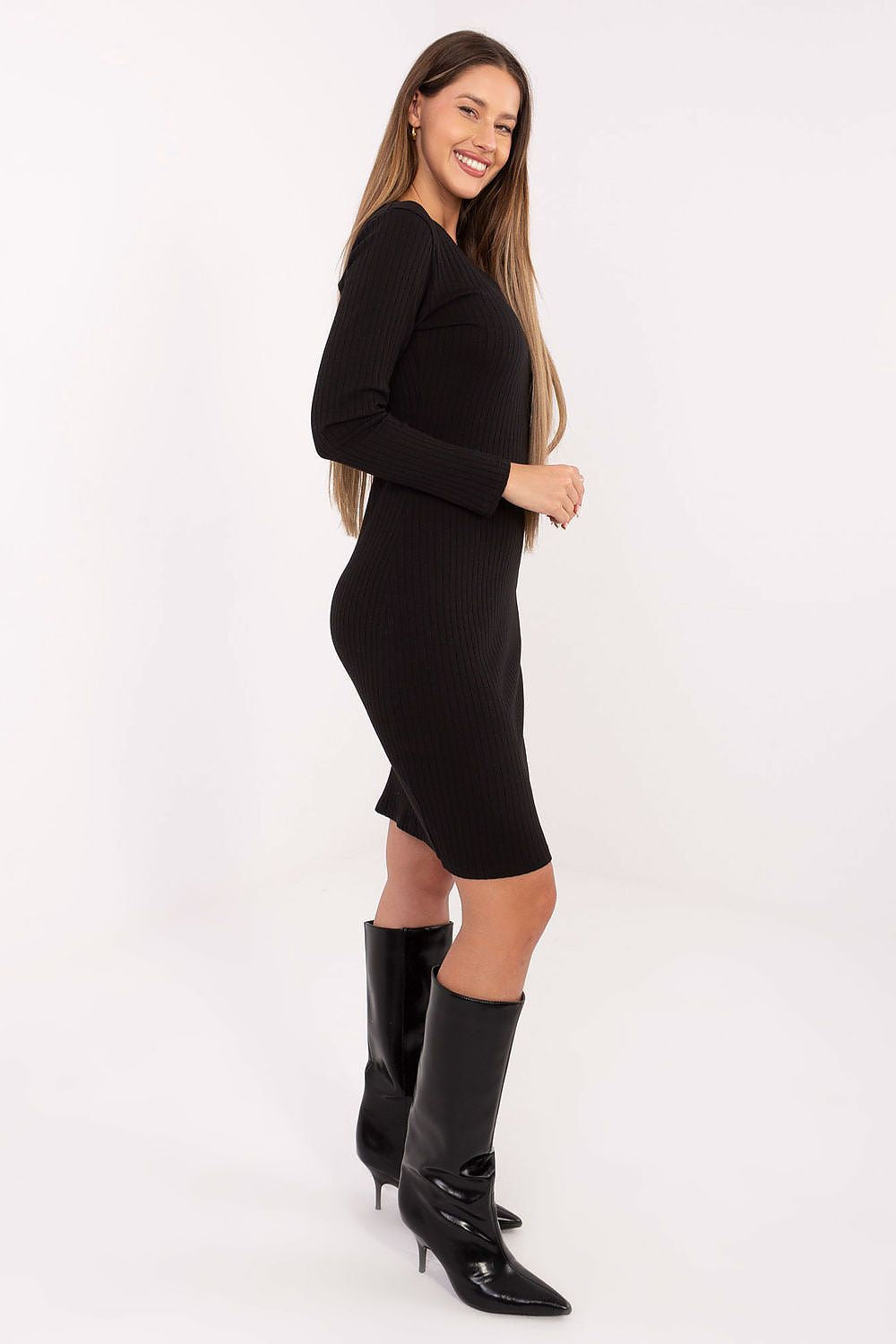  Dagkjole model 221251 Rue Paris 