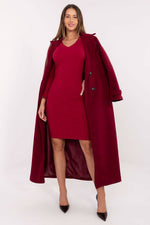  Dagkjole model 221252 Rue Paris 