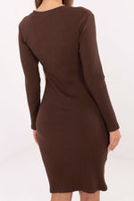  Dagkjole model 221253 Rue Paris 