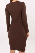  Dagkjole model 221254 Rue Paris 