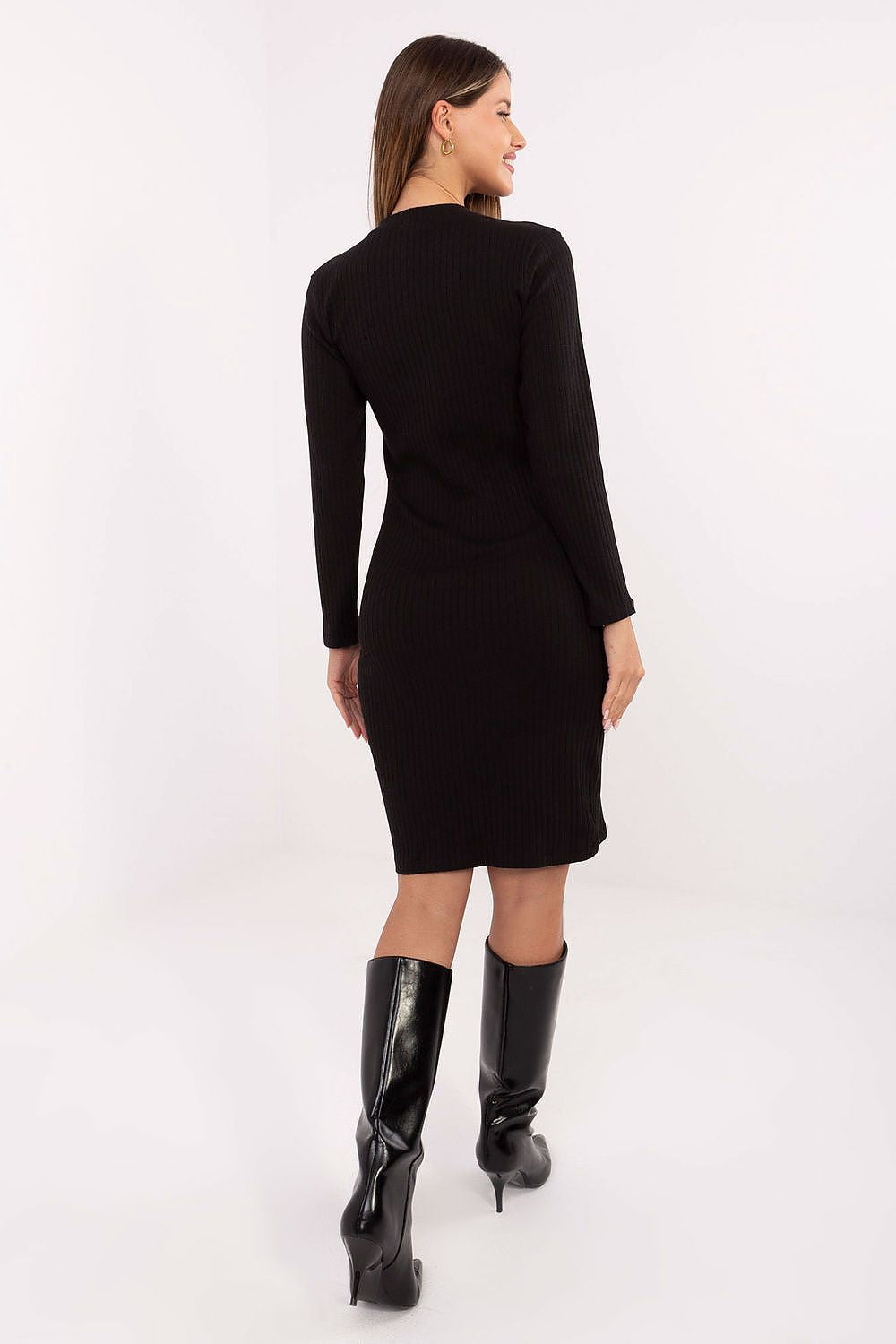  Dagkjole model 221255 Rue Paris 