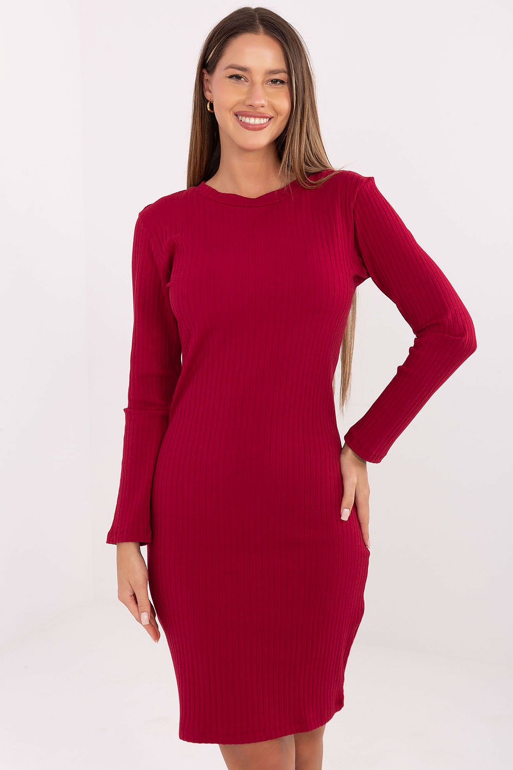  Dagkjole model 221256 Rue Paris 