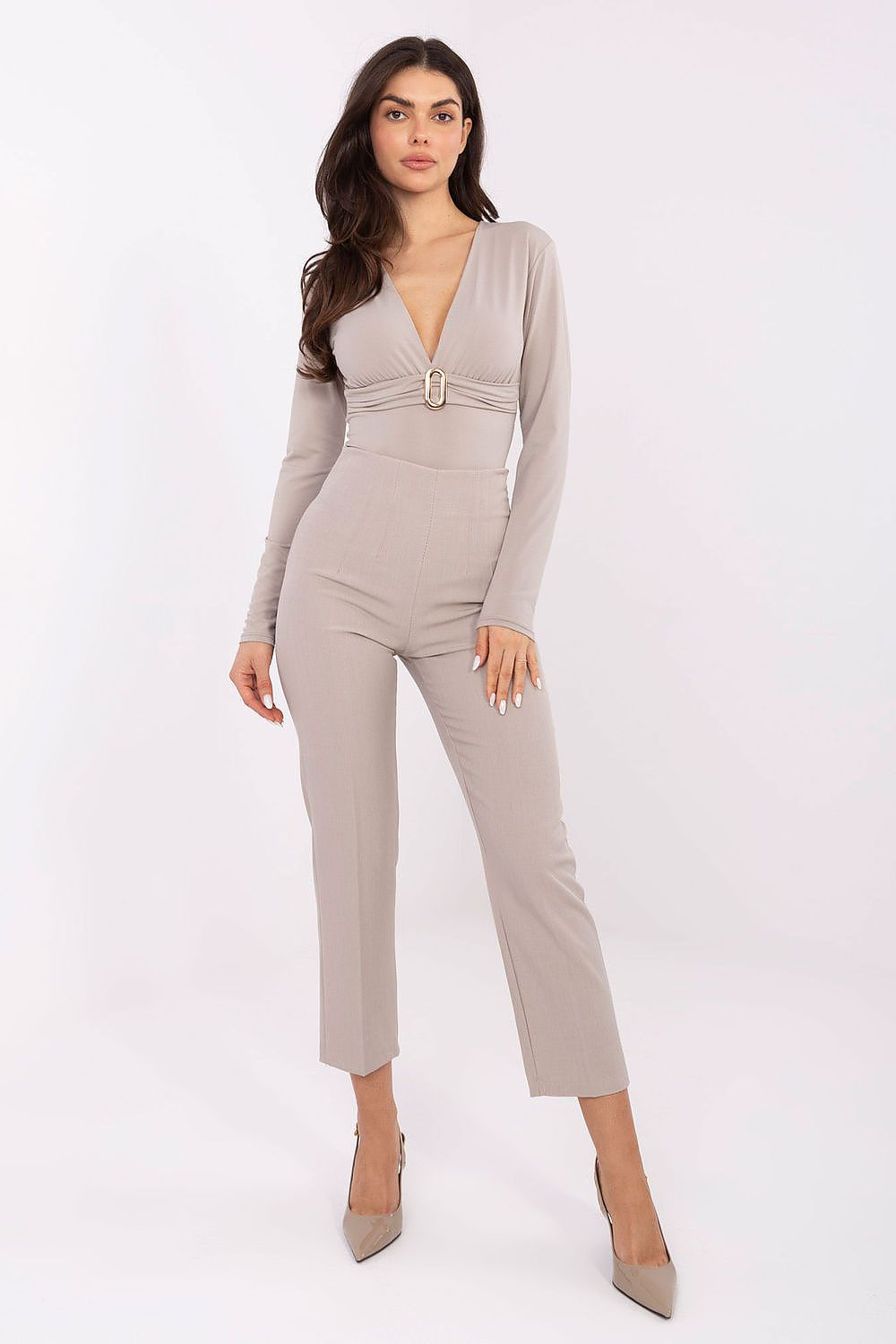  Dame bukser model 221261 Rue Paris 