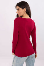  Bluse model 221270 Rue Paris 