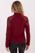  Bluse model 221273 Rue Paris 
