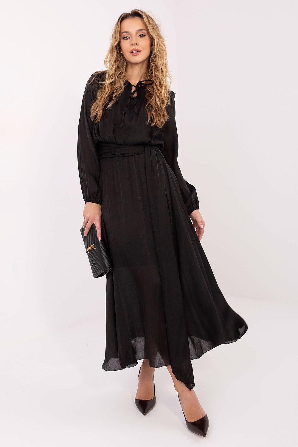  Dagkjole model 221286 Rue Paris 