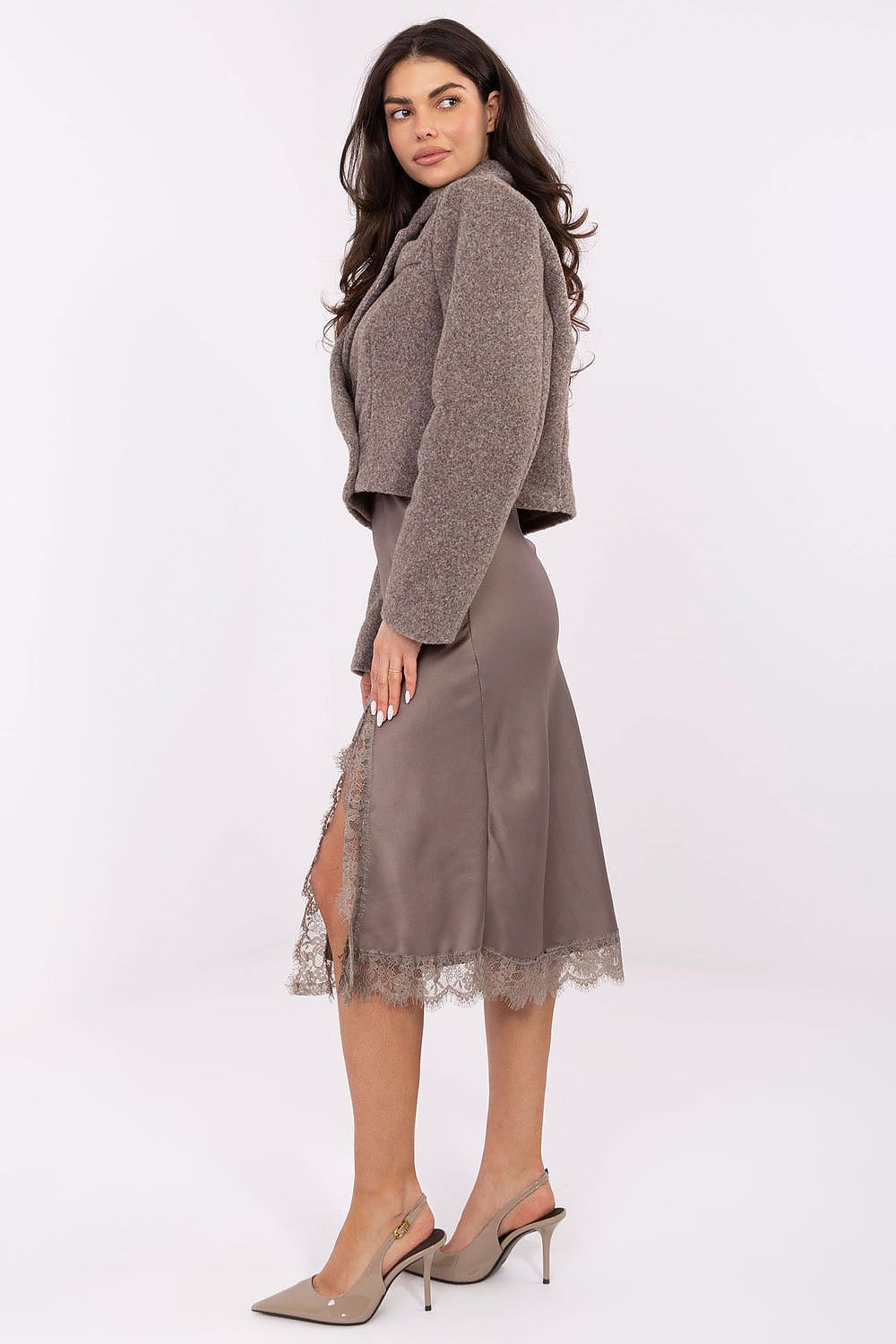  Frakke model 221288 Rue Paris 