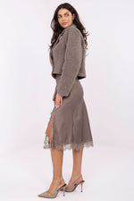  Nederdel model 221289 Rue Paris 