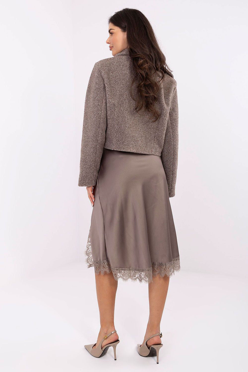  Nederdel model 221289 Rue Paris 