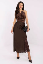  Blondenederdel model 221292 Rue Paris 