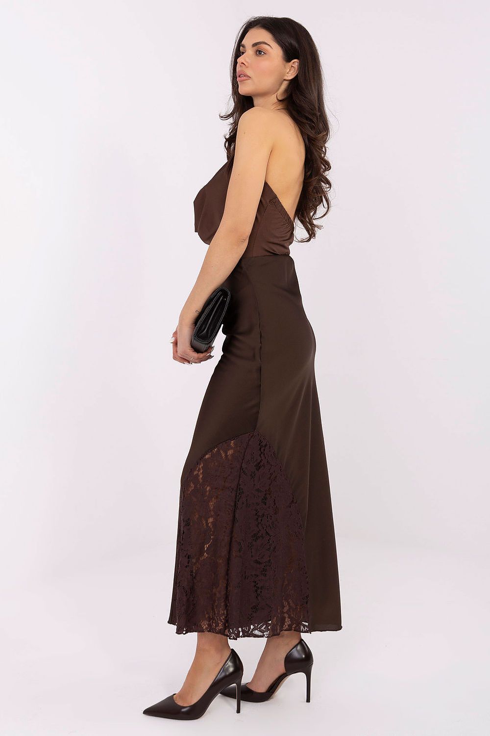  Blondenederdel model 221292 Rue Paris 