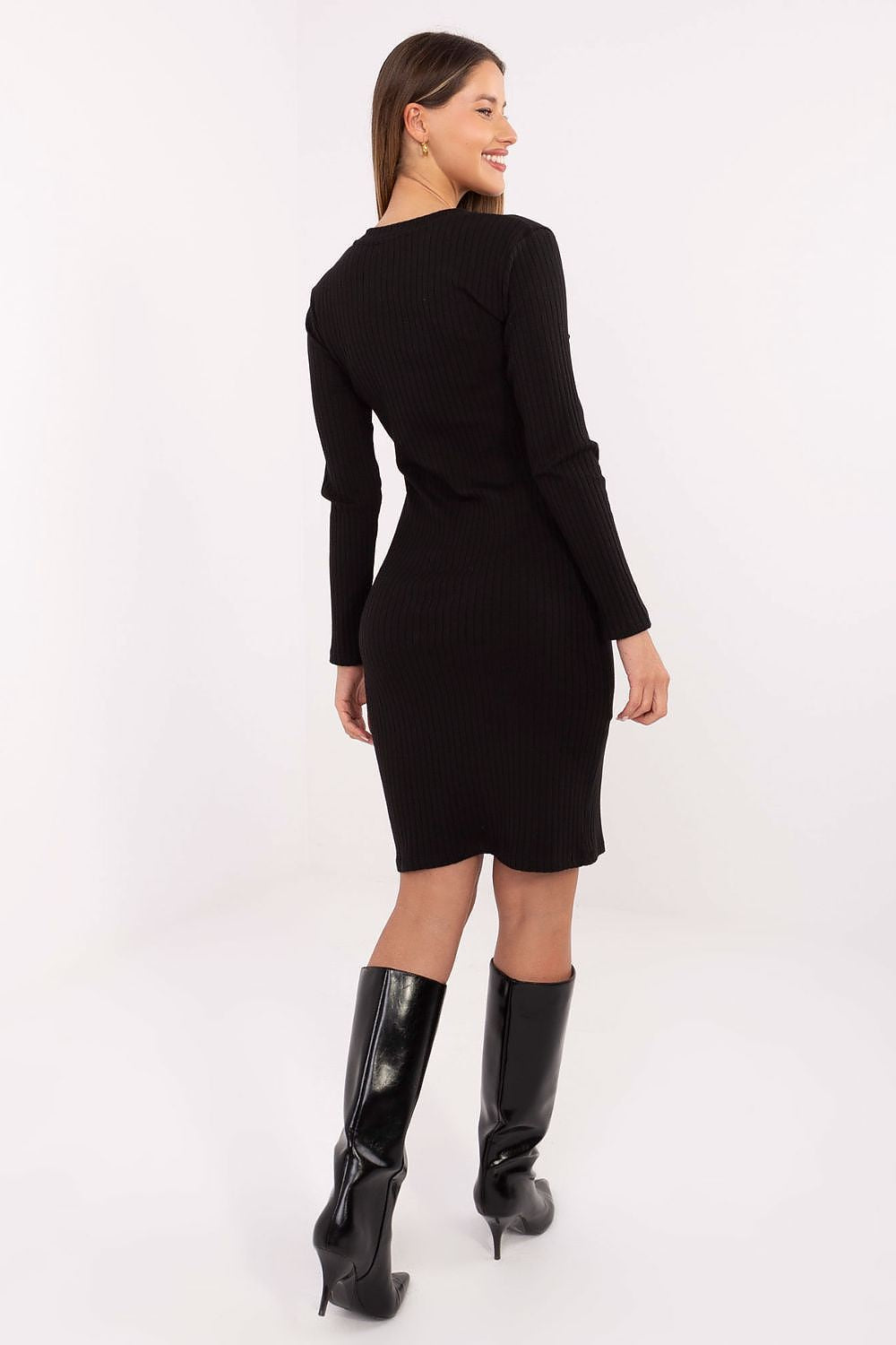  Dagkjole model 221251 Rue Paris 