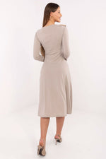  Dagkjole model 221312 Italy Moda 