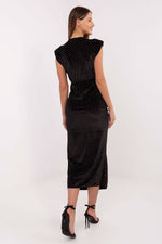  Aftenkjole model 221316 Italy Moda 