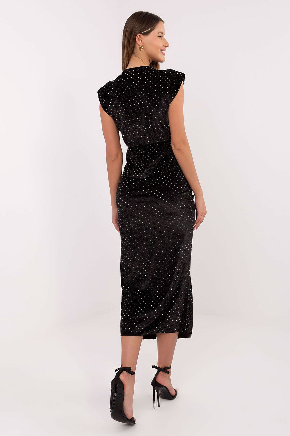  Aftenkjole model 221316 Italy Moda 