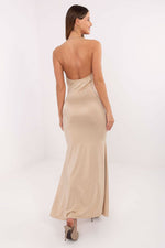  Lang kjole model 221324 Italy Moda 