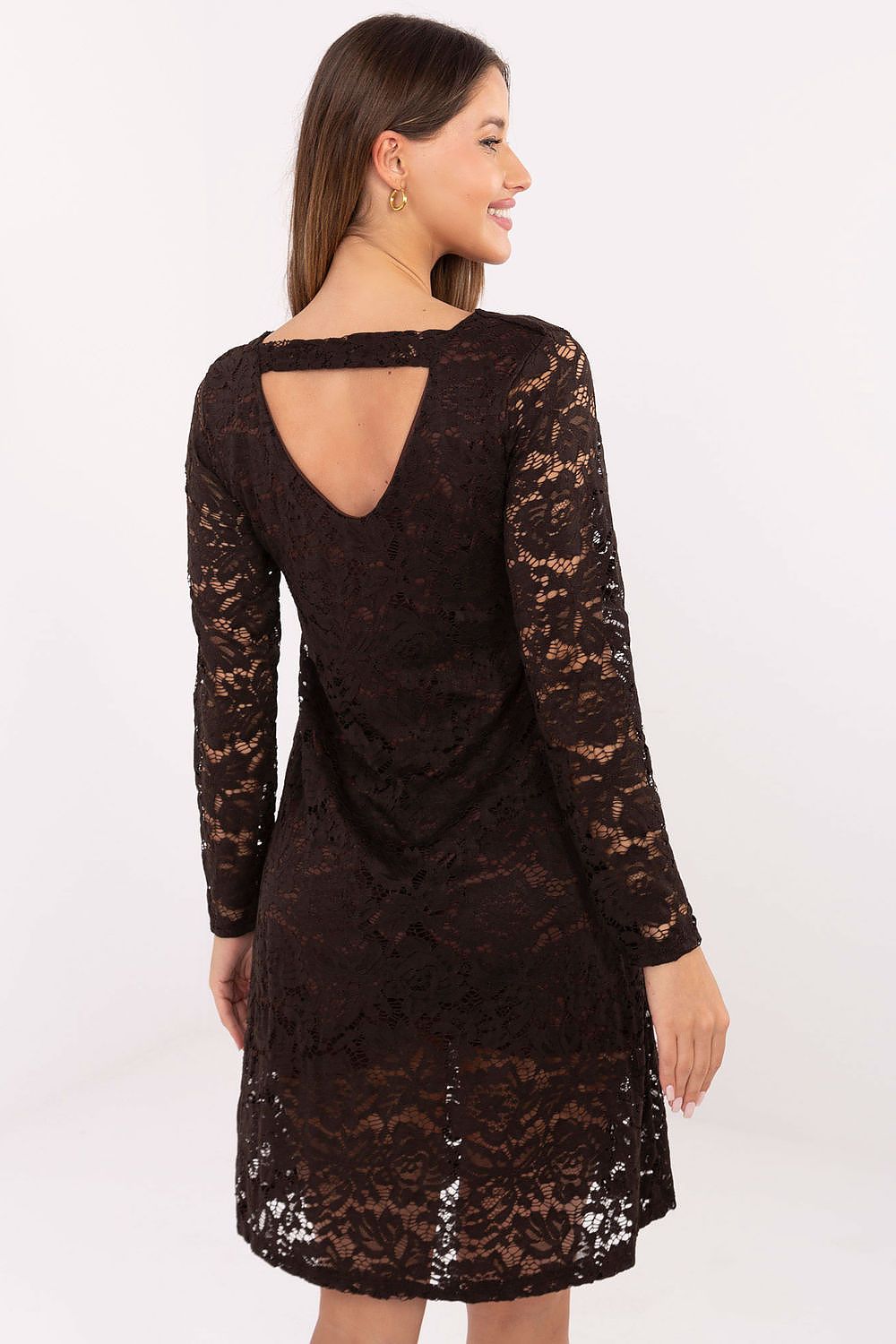  Aftenkjole model 221342 Italy Moda 