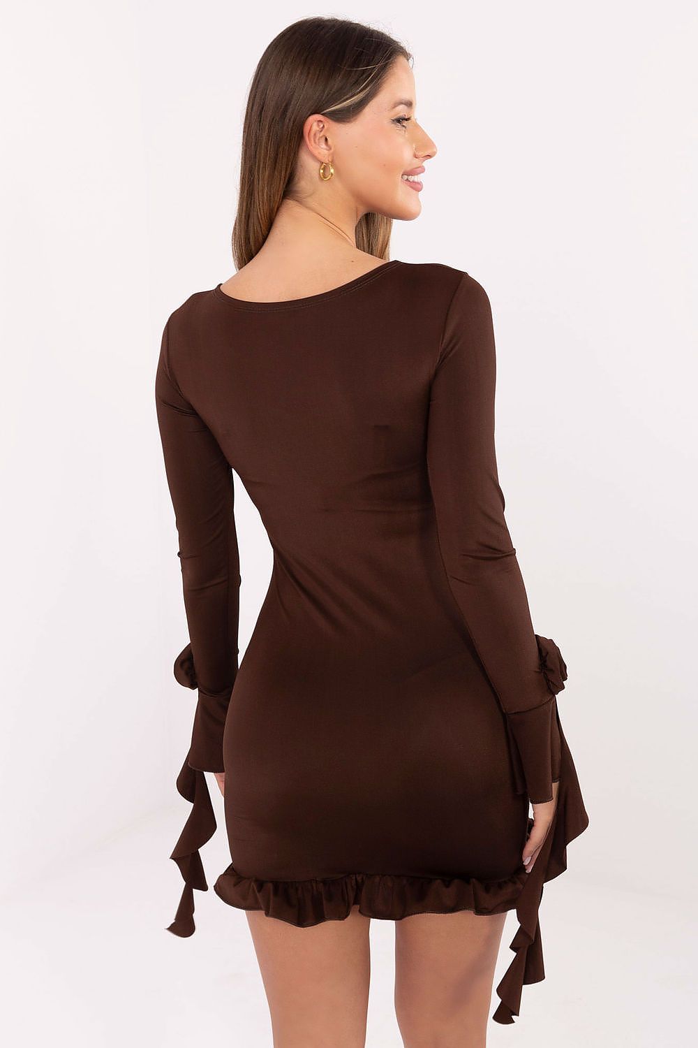  Aftenkjole model 221347 Italy Moda 