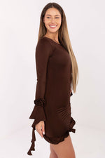  Aftenkjole model 221347 Italy Moda 