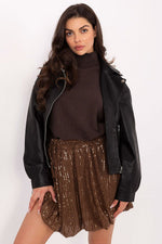  Kort nederdel model 221349 Italy Moda 