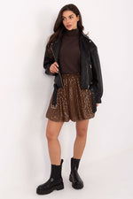  Kort nederdel model 221349 Italy Moda 