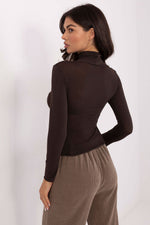  Bluse model 221353 Italy Moda 