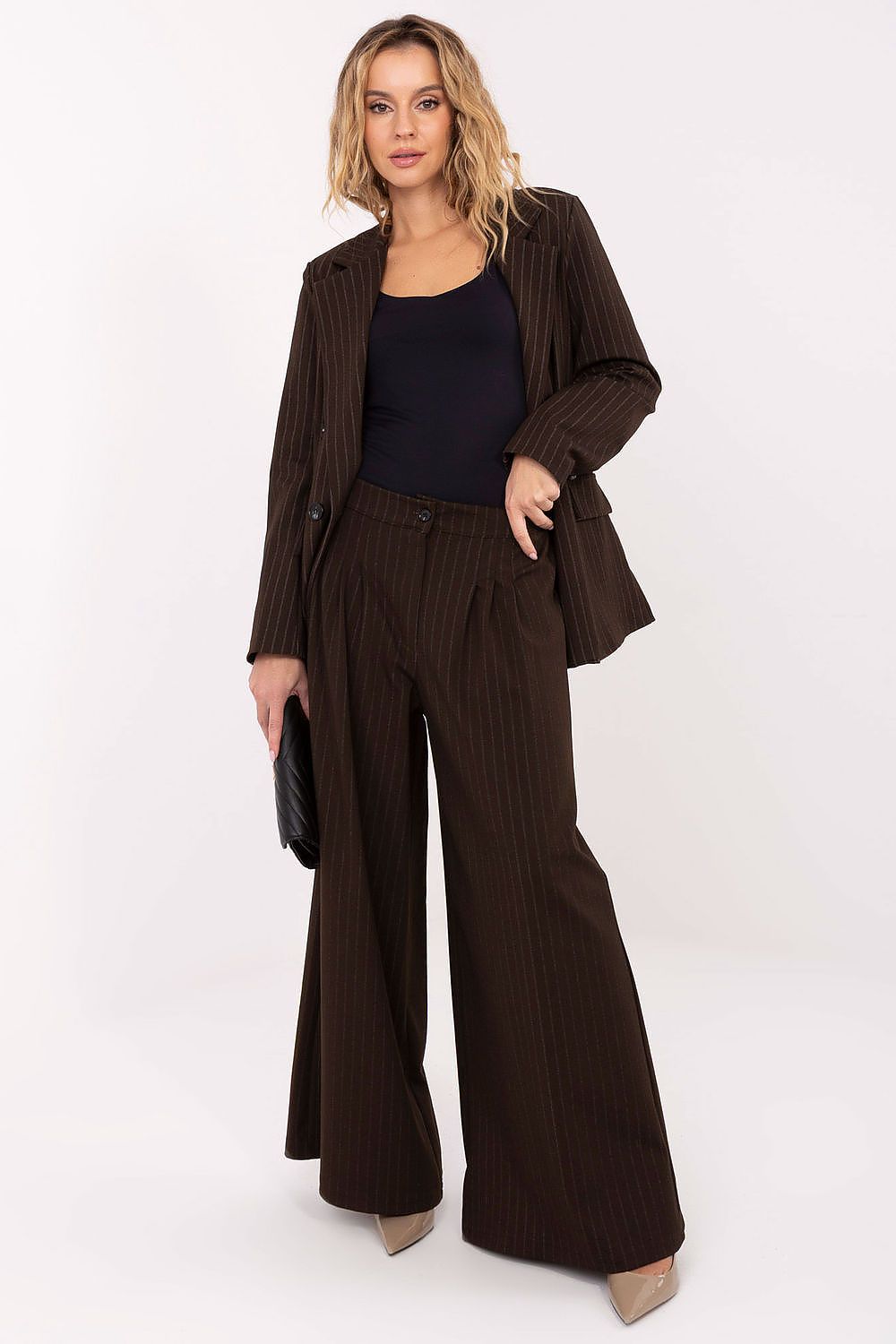  Damebukser model 221427 Rue Paris 