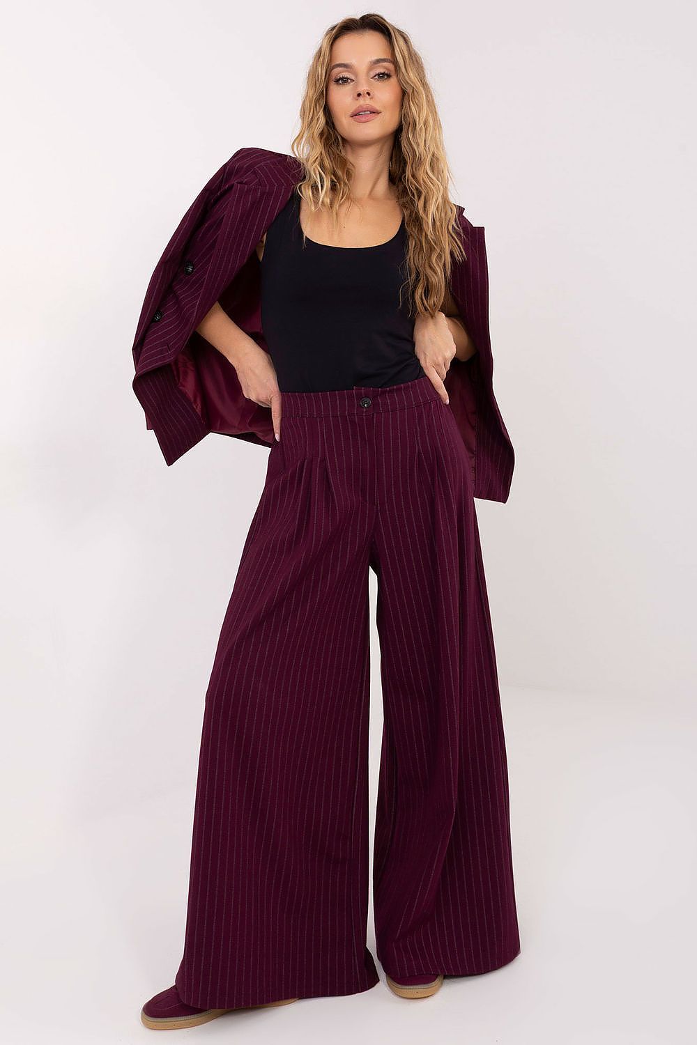  Damebukser model 221428 Rue Paris 