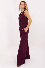  Damebukser model 221430 Rue Paris 