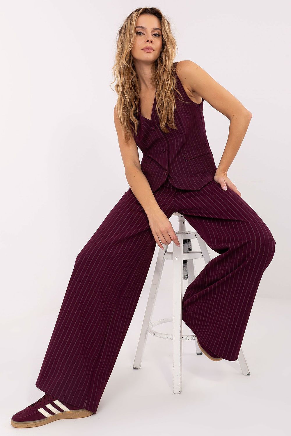  Damebukser model 221430 Rue Paris 