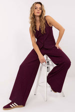  Damebukser model 221430 Rue Paris 