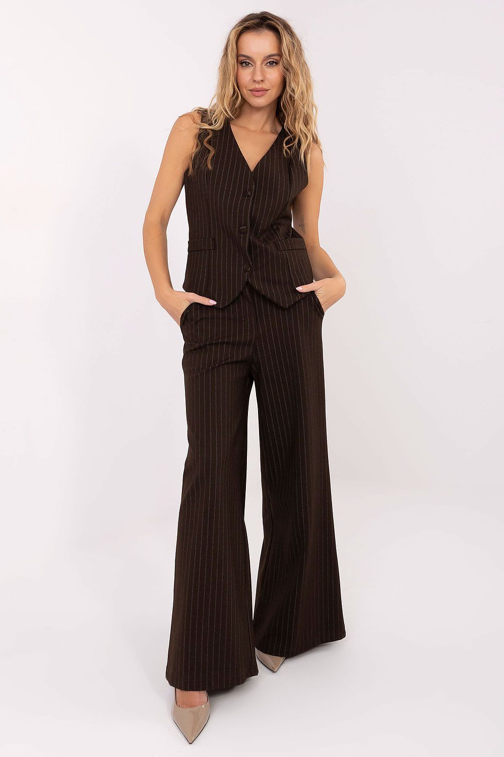  Damebukser model 221431 Rue Paris 