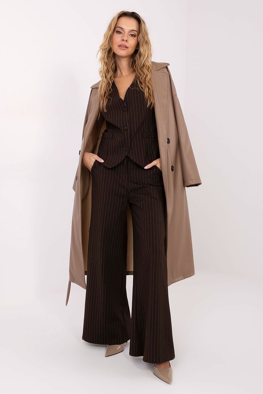  Damebukser model 221431 Rue Paris 