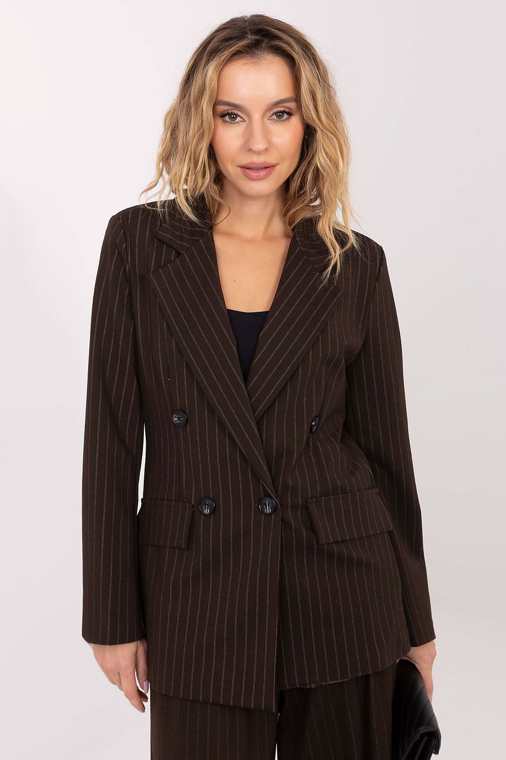  Jakke model 221433 Rue Paris 