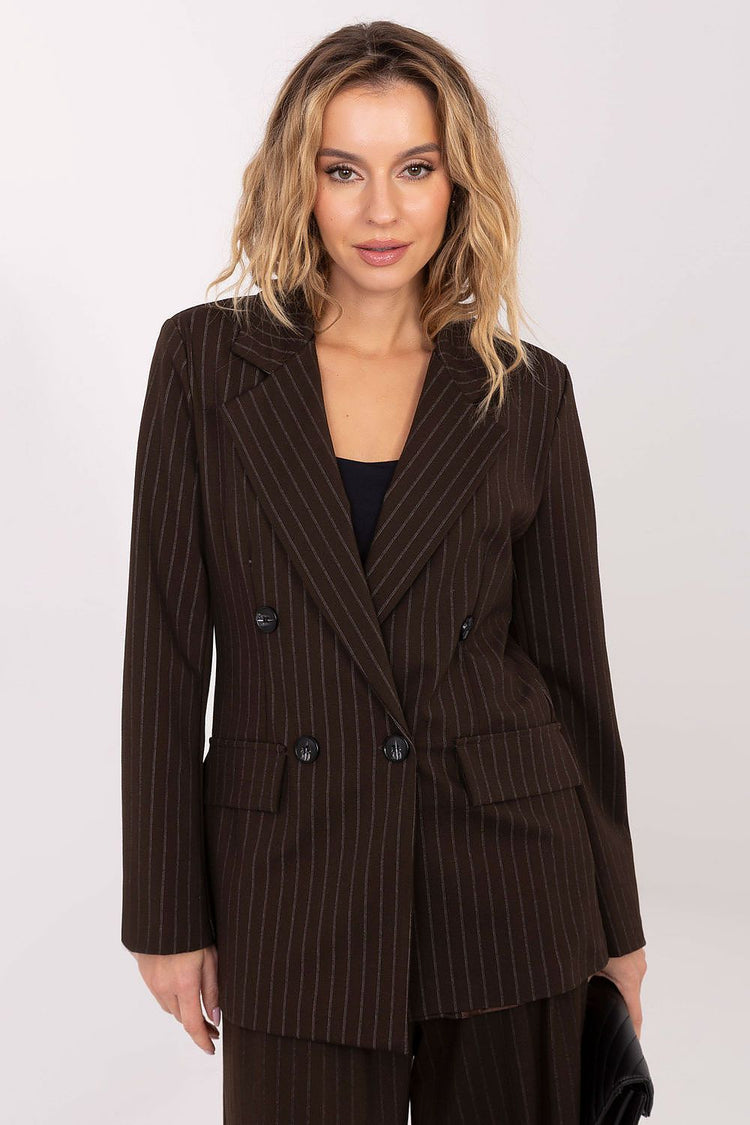  Jakke model 221433 Rue Paris 