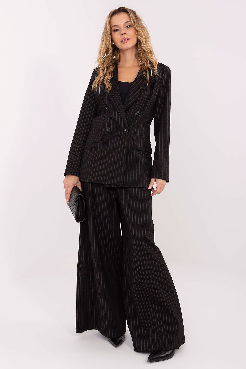  Jakke model 221434 Rue Paris 