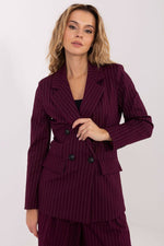  Jakke model 221435 Rue Paris 