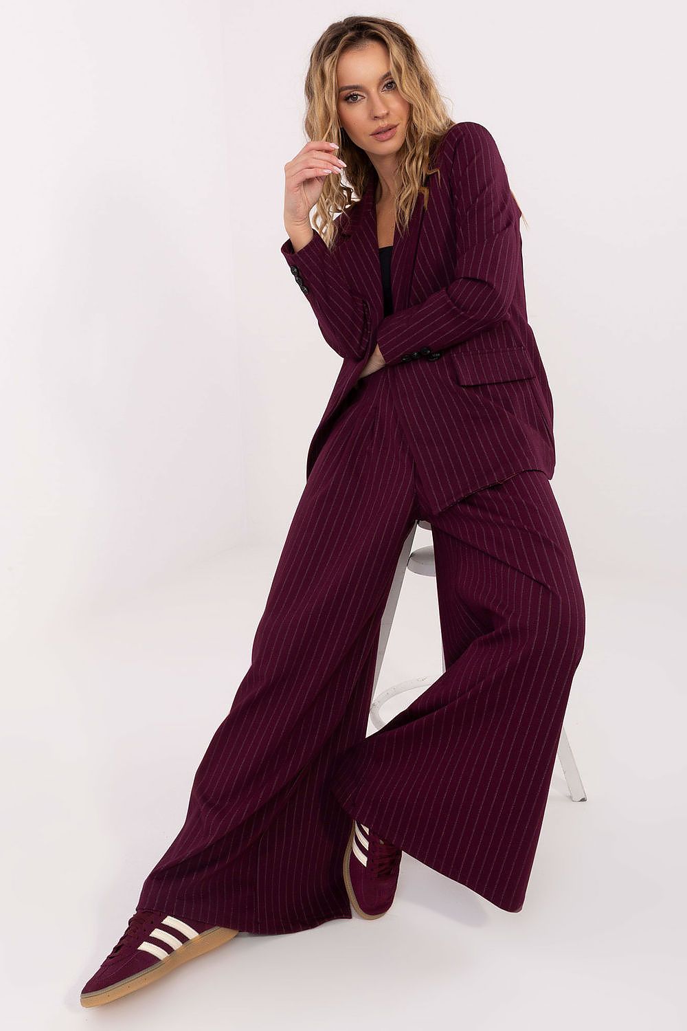  Jakke model 221435 Rue Paris 