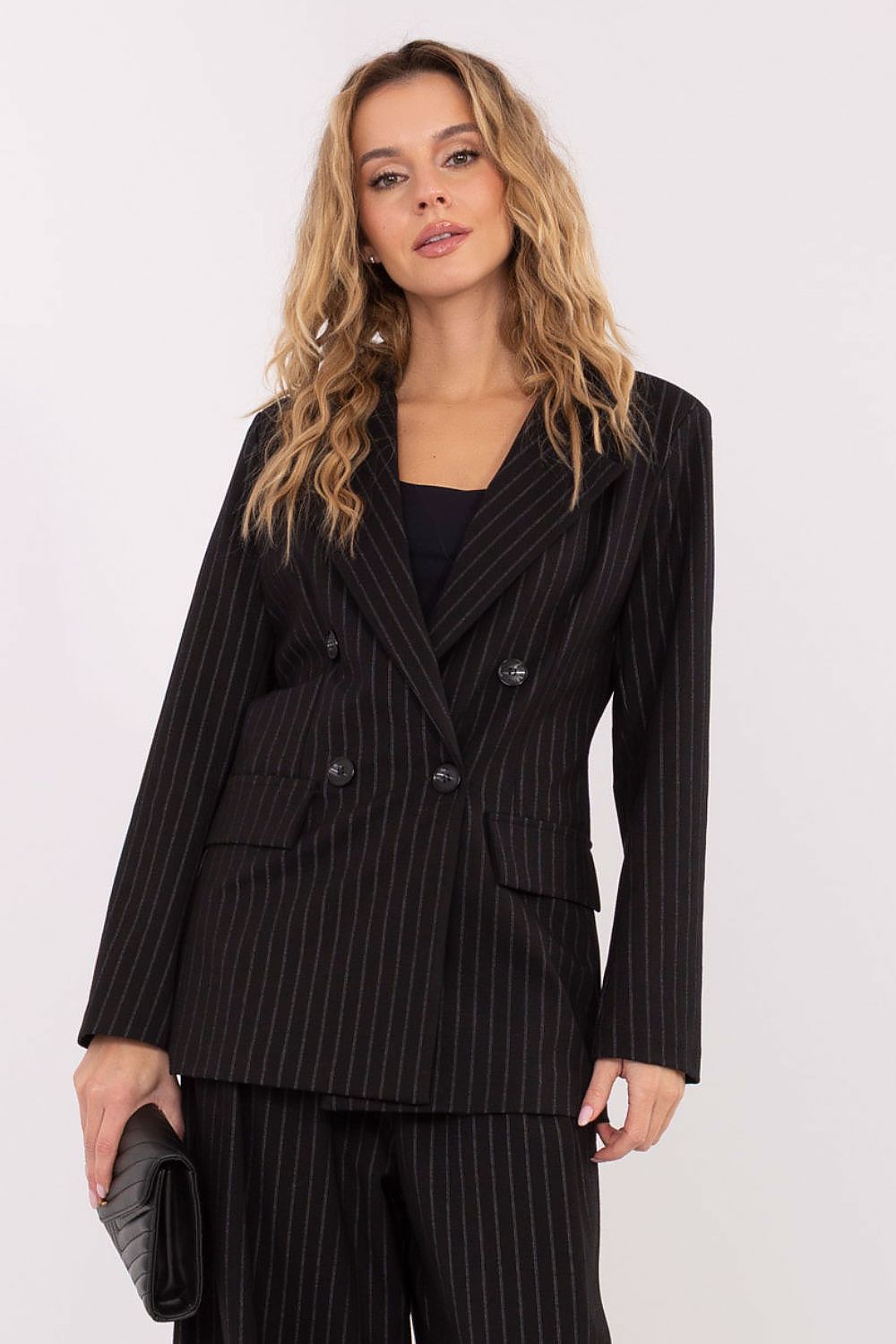  Jakke model 221434 Rue Paris 