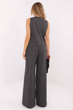  Gilet model 221438 Rue Paris 