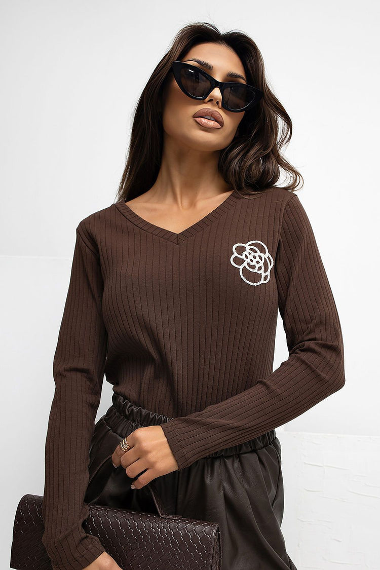  Bluse model 221544 Rue Paris 