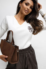  Bluse model 221545 Rue Paris 