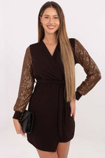  Kort kjole model 221559 Italy Moda 