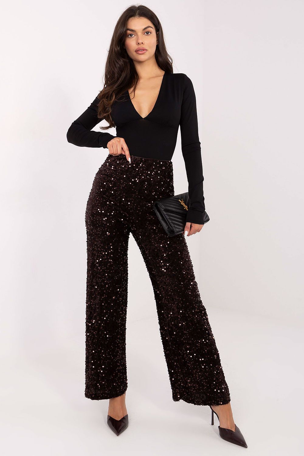  Dame bukser model 221570 Italy Moda 