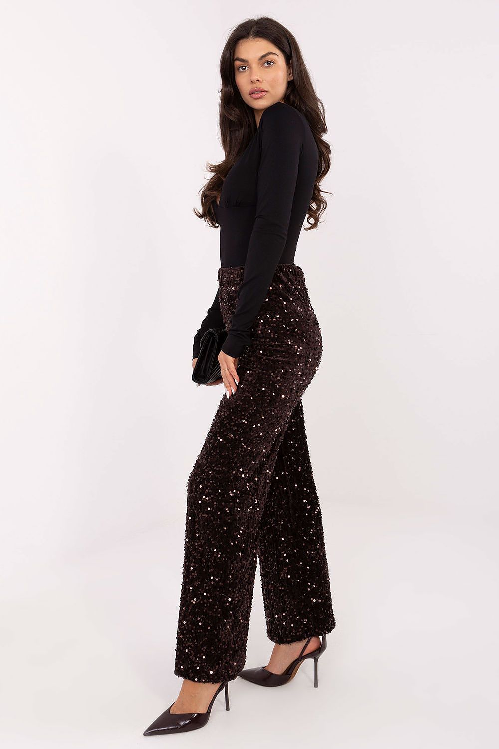  Dame bukser model 221570 Italy Moda 
