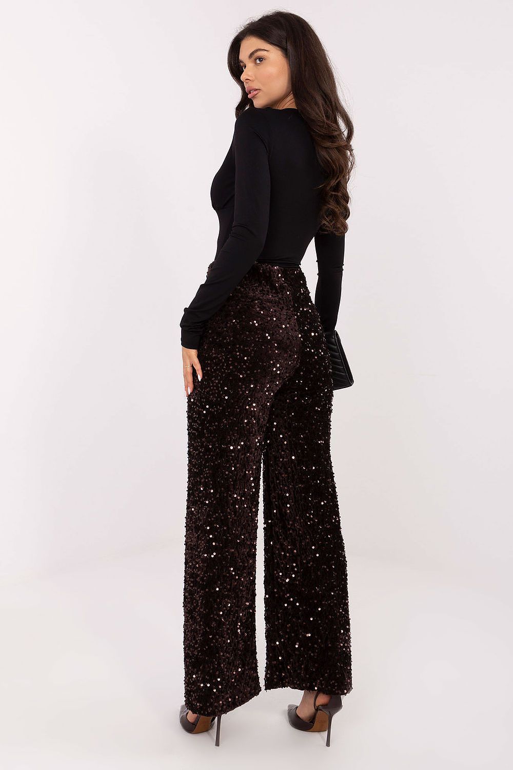  Dame bukser model 221570 Italy Moda 