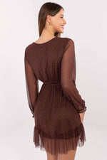  Kort kjole model 221587 Italy Moda 