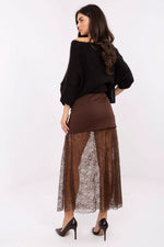  Blondenederdel model 221591 Italy Moda 