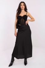  Lang nederdel model 221598 Italy Moda 